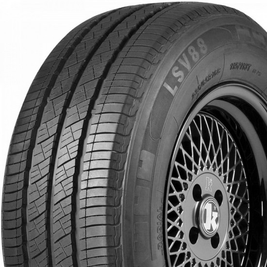 Шина Landsail LSV88 225/65R16C 112/110T легковая