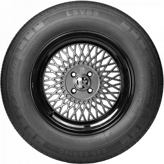 Шина Landsail LSV88 225/65R16C 112/110T легковая