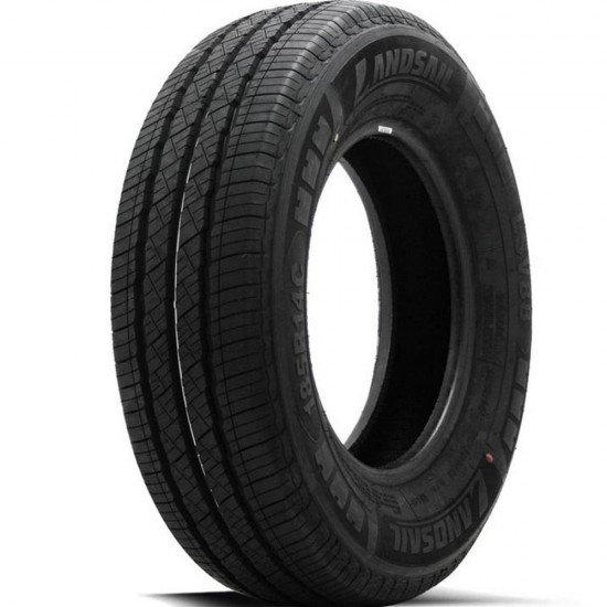 Шина Landsail LSV88 225/65R16C 112/110T легковая