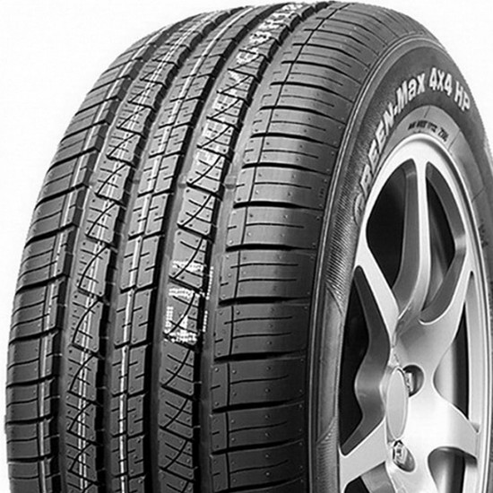 Шина Linglong GREEN-Max 4x4 HP 255/60R18 112V легковая