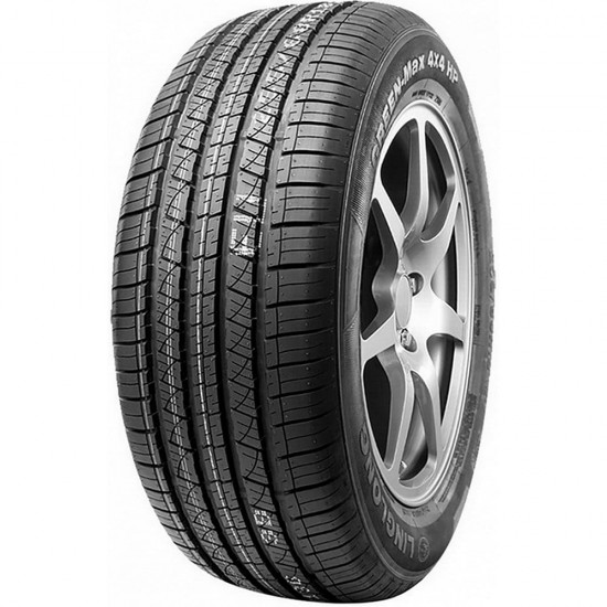 Шина Linglong GREEN-MAX 4X4 HP 275/70R16 114H легковая