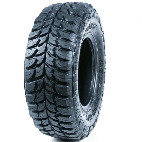 Шина Linglong CROSSWIND M/T 235/75R15 104/101Q легковая
