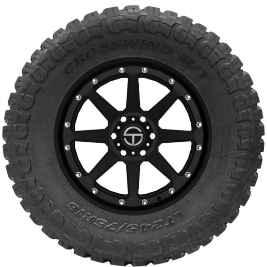 Шина Linglong CROSSWIND M/T 235/75R15 104/101Q легковая