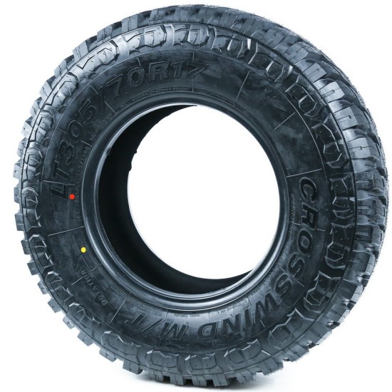 Шина Linglong CROSSWIND M/T 245/75R16 120/116Q легковая