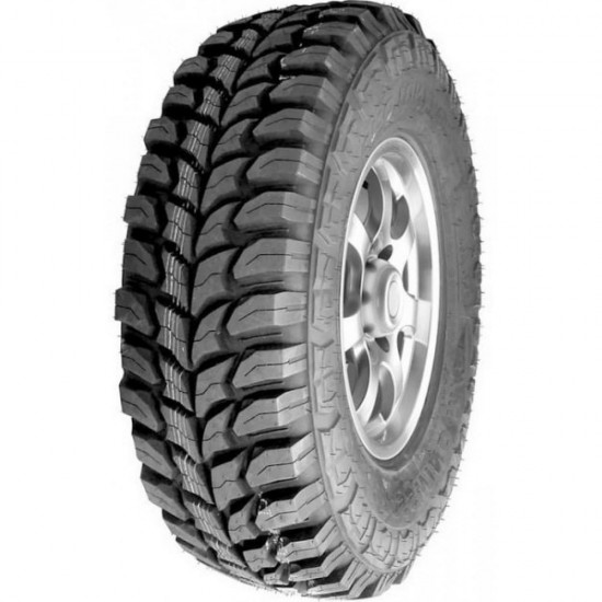 Шина Linglong CROSSWIND M/T 245/75R16 120/116Q легковая
