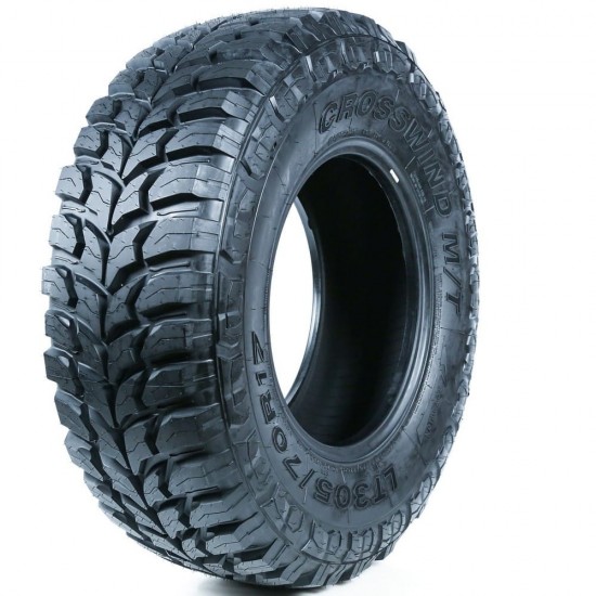 Шина Linglong CROSSWIND M/T 30X9.5R15 104Q легковая