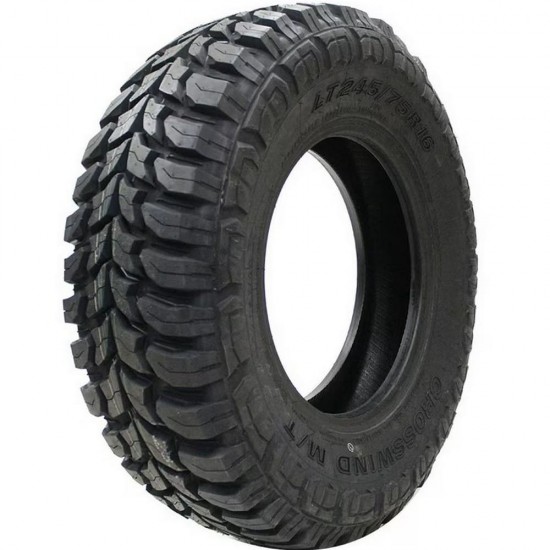 Шина Linglong CROSSWIND M/T 30X9.5R15 104Q легковая