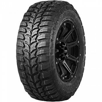 Шина Linglong CROSSWIND M/T 31X10.5R15 109Q легковая