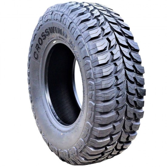 Шина Linglong CROSSWIND M/T 31X10.5R15 109Q легковая