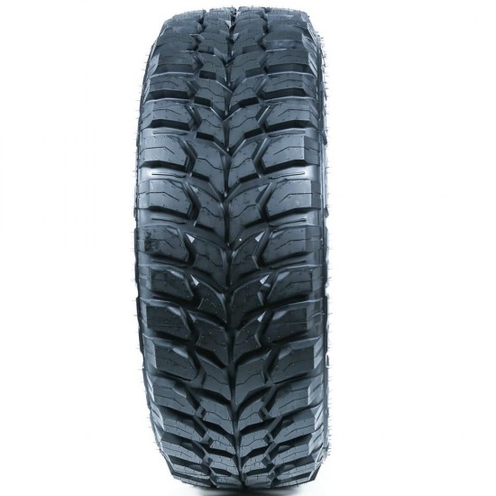 Шина Linglong CROSSWIND M/T 31X10.5R15 109Q легковая