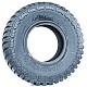 Шина Linglong CROSSWIND M/T 31X10.5R15 109Q легковая