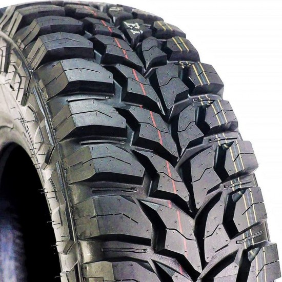 Шина Linglong CROSSWIND M/T 31X10.5R15 109Q легковая