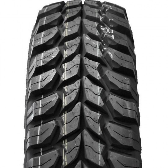 Шина Linglong CROSSWIND M/T 31X10.5R15 109Q легковая