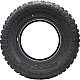 Шина Linglong CROSSWIND M/T 31X10.5R15 109Q легковая
