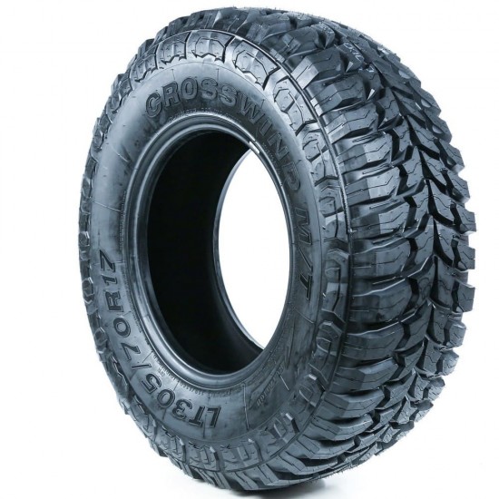 Шина Linglong CROSSWIND M/T 235/85R16 120/116Q легковая