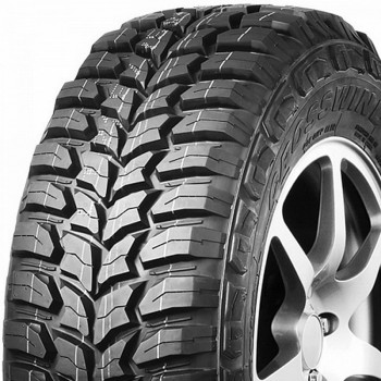 Шина Linglong CROSSWIND M/T 265/70R16 110/107Q легковая