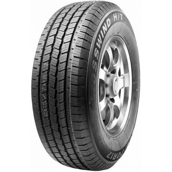 Шина Linglong CROSSWIND H/T 265/70R17 115T легковая