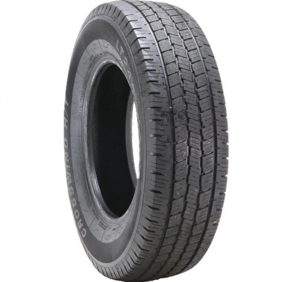 Шина Linglong CROSSWIND H/T 265/70R17 115T легковая