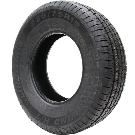 Шина Linglong CROSSWIND H/T 265/70R17 115T легковая