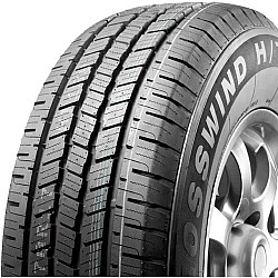 Шина Linglong CROSSWIND H/T 265/70R17 115T легковая