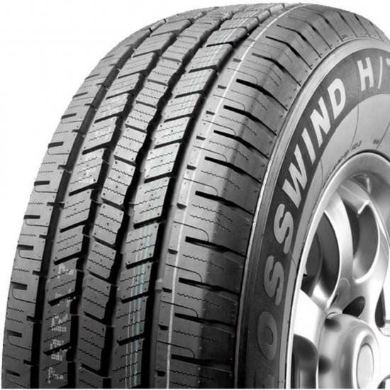 Шина Linglong CROSSWIND H/T 265/70R17 115T легковая