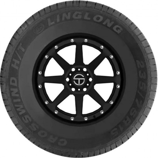 Шина Linglong CROSSWIND H/T 265/70R17 115T легковая