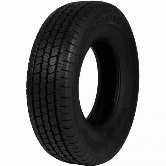 Шина Linglong CROSSWIND H/T 265/70R17 115T легковая