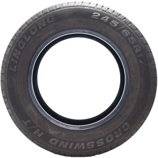 Шина Linglong CROSSWIND H/T 265/70R17 115T легковая