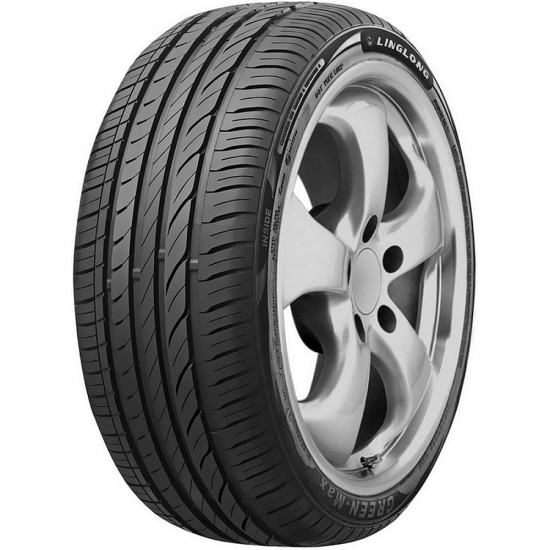 Шина Linglong GREEN-Max 225/40R18 92W легковая
