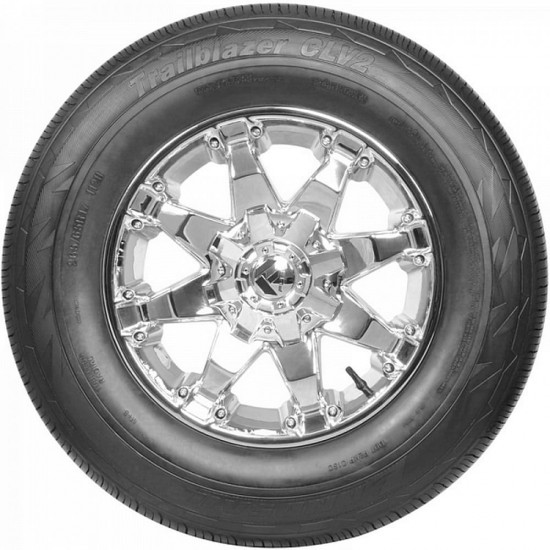 Шина Landsail CLV2 265/70R17 115H легковая