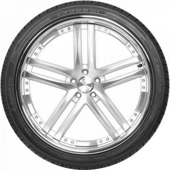 Шина Landsail LS588 SUV 265/35R22 102W легковая