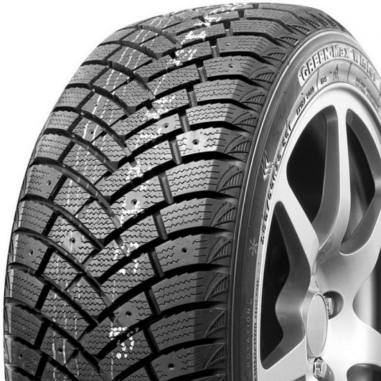 Шина Linglong GREEN-Max Winter Grip SUV 235/60R17 106T легковая