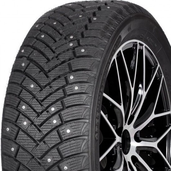Шина Linglong GREEN-Max Winter Grip SUV 235/60R17 106T легковая