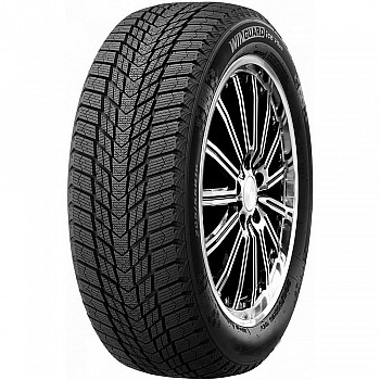 Шина Roadstone Winguard Ice Plus 235/50R18 97T, TL легковая