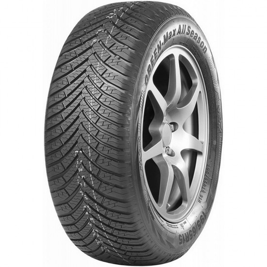 Шина Linglong GREEN-MAX ALL SEASON 205/55R17 95V легковая