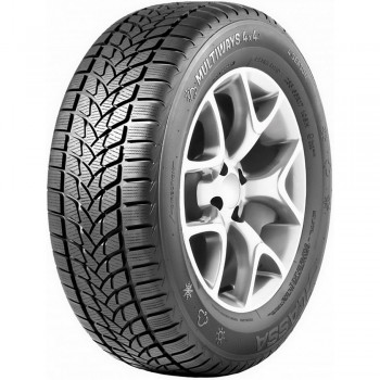 Шина Lassa Multiways 4х4 235/65R17 108H, TL легковая