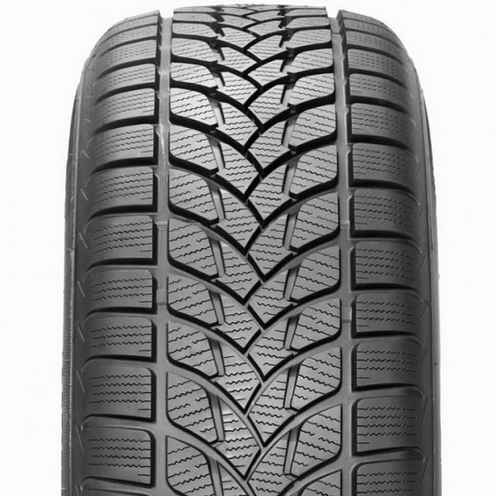Шина Lassa Multiways 4х4 235/65R17 108H, TL легковая
