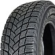 Шина Michelin X-Ice Snow 215/50R18 92H, TL легковая