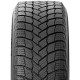 Шина Michelin X-Ice Snow 205/50R17 93H, TL легковая