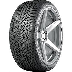 Шина Nokian WR Snowproof P 235/45R18 98V, TL легковая