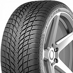 Шина Nokian WR Snowproof P 235/45R18 98V, TL легковая