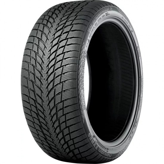 Шина Nokian WR Snowproof P 235/45R18 98V, TL легковая