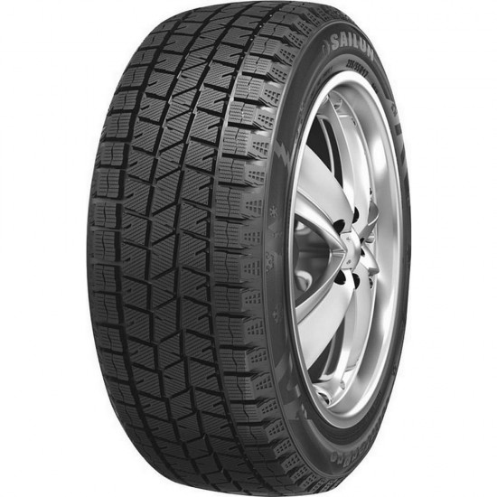 Шина Sailun Ice Blazer Arctic SUV 235/65R18 106T, TL легковая