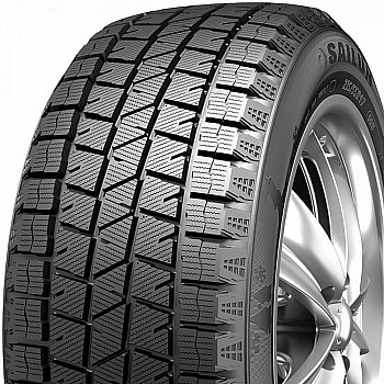 Шина Sailun Ice Blazer Arctic SUV 235/65R18 106T, TL легковая