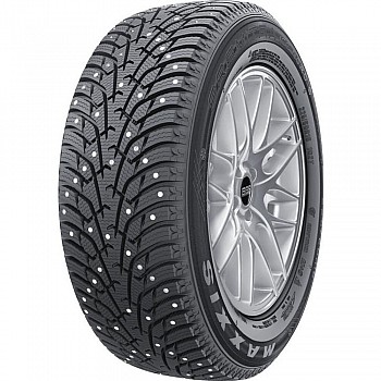 Шина Maxxis NP5 Premitra Ice Nord 225/55R17 101T, TL легковая