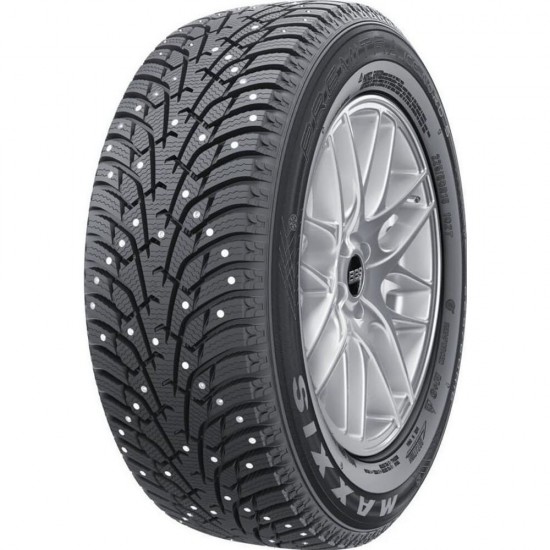 Шина Maxxis NP5 Premitra Ice Nord 195/55R15 89T, TL легковая