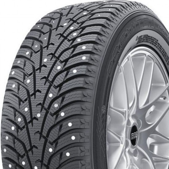 Шина Maxxis NP5 Premitra Ice Nord 195/55R15 89T, TL легковая