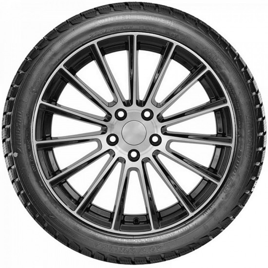 Шина Landsail WINTER LANDER 195/45R16 84H легковая