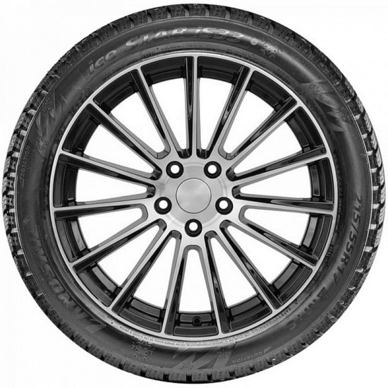 Шина Landsail ICE STAR IS33 195/65R15 95T легковая