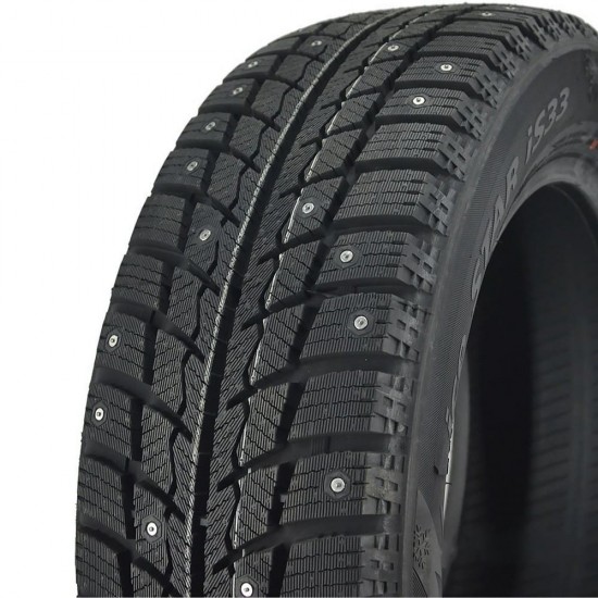 Шина Landsail ICE STAR IS33 195/65R15 95T легковая